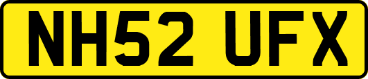 NH52UFX