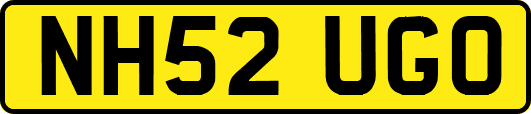 NH52UGO