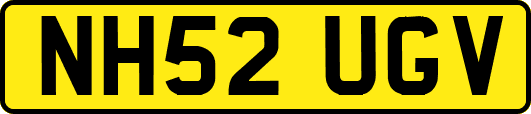 NH52UGV