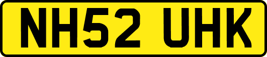 NH52UHK