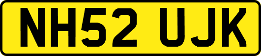 NH52UJK