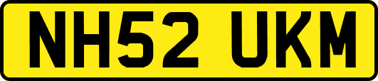 NH52UKM