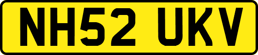 NH52UKV