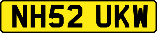 NH52UKW