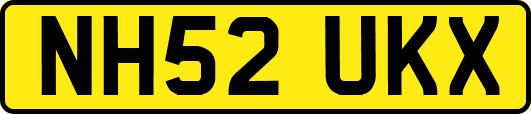 NH52UKX