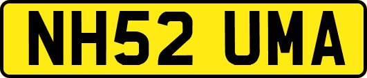 NH52UMA
