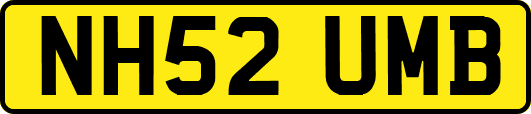 NH52UMB