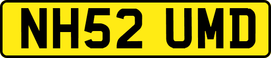 NH52UMD
