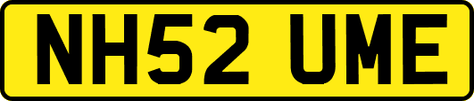 NH52UME
