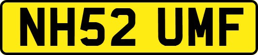 NH52UMF