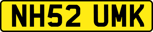 NH52UMK