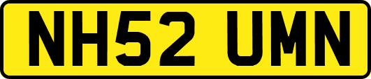 NH52UMN