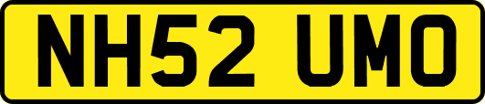 NH52UMO