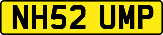 NH52UMP