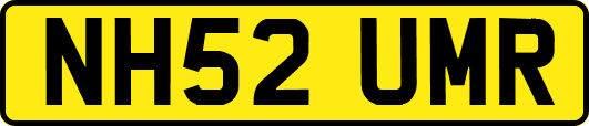 NH52UMR
