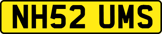 NH52UMS