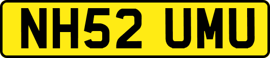 NH52UMU