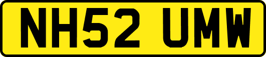 NH52UMW