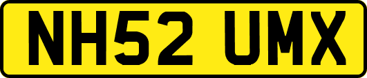 NH52UMX