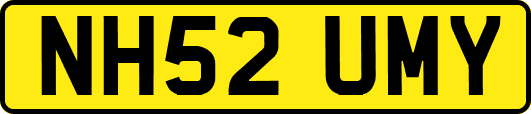 NH52UMY