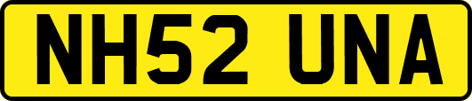 NH52UNA