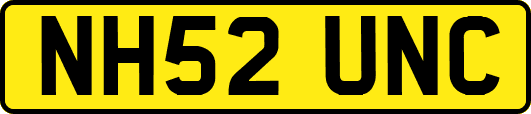 NH52UNC