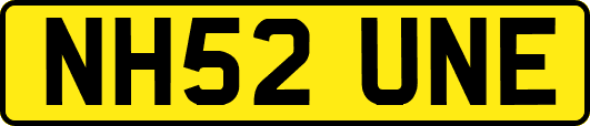 NH52UNE