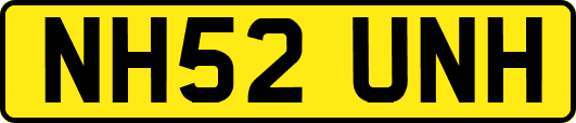 NH52UNH