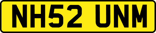 NH52UNM