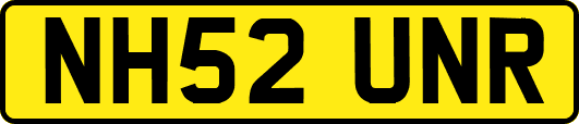 NH52UNR