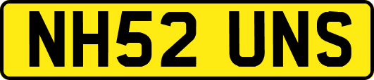 NH52UNS