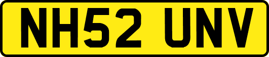 NH52UNV
