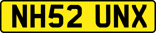 NH52UNX