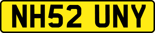 NH52UNY