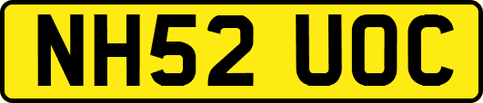 NH52UOC