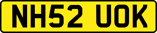 NH52UOK