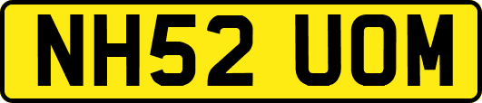 NH52UOM