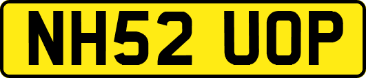 NH52UOP