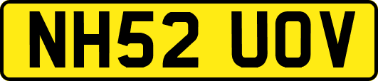 NH52UOV