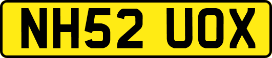 NH52UOX