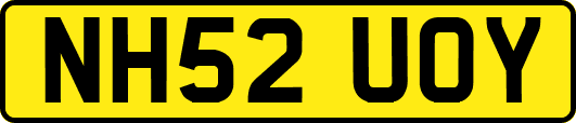 NH52UOY