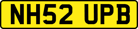 NH52UPB