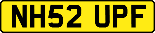 NH52UPF