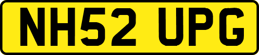 NH52UPG