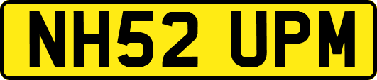 NH52UPM