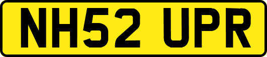 NH52UPR