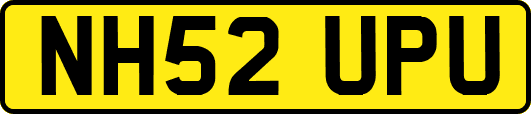 NH52UPU
