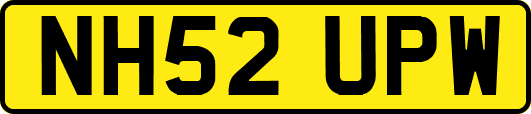 NH52UPW