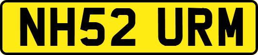 NH52URM