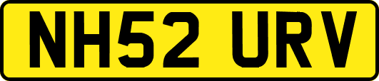 NH52URV